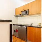 Au Pied Des Pistes Pour 6 Personnes - Fr-1-695-90 Gouaux-de-Larboust