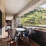 Au Pied Des Pistes Pour 6 Personnes - Fr-1-695-90 * Gouaux-de-Larboust