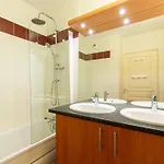 Au Pied Des Pistes Pour 6 Personnes - Fr-1-695-90 Apartment *
