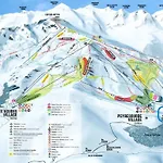 Au Pied Des Pistes Pour 6 Personnes - Fr-1-695-90 *