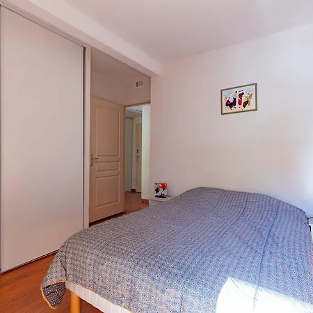 Au Pied Des Pistes Pour 6 Personnes - Fr-1-695-90 Gouaux-de-Larboust